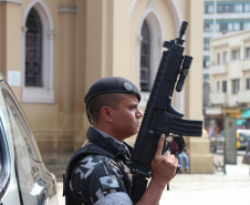 BPRONE intensifica ações preventivas em Curitiba e Região Metropolitana