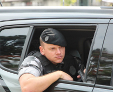 BPRONE intensifica ações preventivas em Curitiba e Região Metropolitana