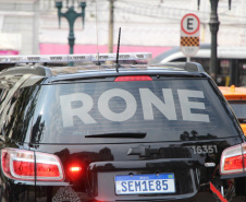 BPRONE intensifica ações preventivas em Curitiba e Região Metropolitana