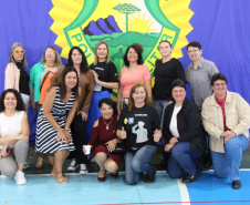 Dia do Veterano reúne gerações de militares estaduais no Quartel do Comando Geral