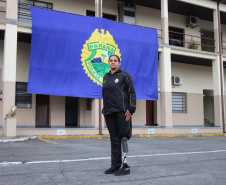 Pms do Paraná participam de Paralimpíadas Militares em São Paulo 