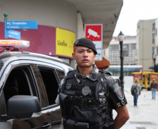 BPRONE intensifica ações preventivas em Curitiba e Região Metropolitana