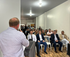 PCPR muda de endereço em Manoel Ribas e oferece mais segurança aos cidadãos 