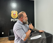 PCPR muda de endereço em Manoel Ribas e oferece mais segurança aos cidadãos 