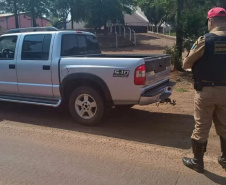 Polícia Militar registra 68 acidentes nas rodovias estaduais no feriado prolongado