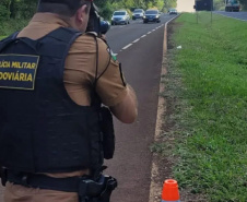Polícia Militar registra 68 acidentes nas rodovias estaduais no feriado prolongado