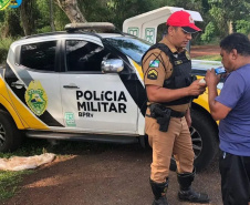 Polícia Militar registra 68 acidentes nas rodovias estaduais no feriado prolongado