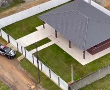 PCPR prende 24 pessoas de grupo criminoso em operação contra o tráfico de drogas