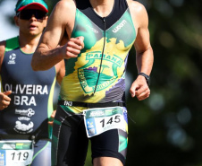 Coronel da PM de Londrina irá representar o Brasil em dois Campeonatos Mundiais