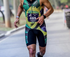 Coronel da PM de Londrina irá representar o Brasil em dois Campeonatos Mundiais