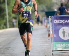 Coronel da PM de Londrina irá representar o Brasil em dois Campeonatos Mundiais