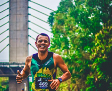 Coronel da PM de Londrina irá representar o Brasil em dois Campeonatos Mundiais