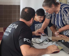 PCPR na Comunidade leva serviços gratuitos para alunos em escolas especiais na Capital