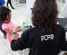 PCPR na Comunidade leva serviços a Colombo, Toledo e Maringá no sábado