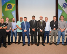 Dia do Policial Penal é celebrado em evento organizado pela Polícia Penal e Sindarspen