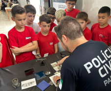 População de Rio Branco do Sul vai receber PCPR na Comunidade neste sábado