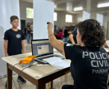 População de Rio Branco do Sul vai receber PCPR na Comunidade neste sábado