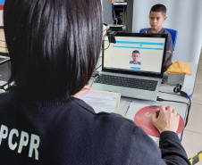 Bairro Pinheirinho, em Curitiba, receberá serviços gratuitos de polícia judiciária nesta terça