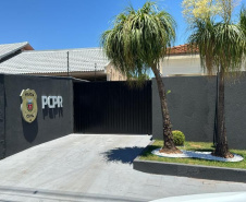 PCPR muda de endereço em Alto Paraná e traz melhorias para a população