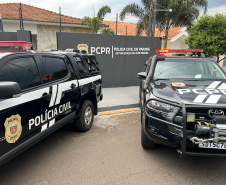 PCPR muda de endereço em Alto Paraná e traz melhorias para a população
