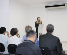 Polícia Penal investe na reintegração de monitorados em Cascavel