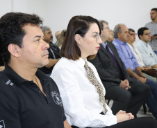 Polícia Penal investe na reintegração de monitorados em Cascavel