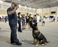 PCPR na Comunidade atende mais de 2,4 mil pessoas em Londrina