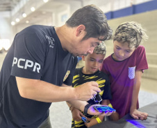 PCPR na Comunidade atende mais de 2,4 mil pessoas em Londrina