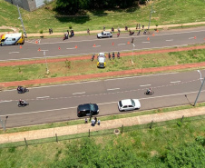 Polícia Militar deflagra Operação Pronta Resposta em Cianorte