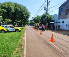 Polícia Militar deflagra Operação Pronta Resposta em Cianorte