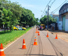 Polícia Militar deflagra Operação Pronta Resposta em Cianorte