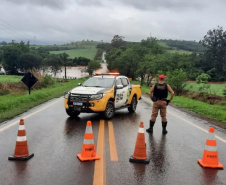 Operação Finados: excesso de velocidade foi a principal infração nas rodovias estaduais