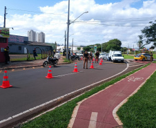  Segunda fase da “Operação Cidade Segura” teve prisões e apreensões na região de Maringá