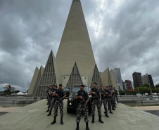  Segunda fase da “Operação Cidade Segura” teve prisões e apreensões na região de Maringá