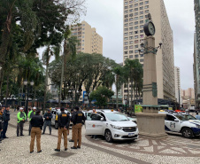 Ação Integrada de Fiscalização Urbana (AIFU) apresenta resultados em 2023