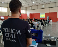 PCPR na Comunidade atende mil pessoas em Porto Amazonas
