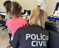 PCPR na Comunidade atende mulheres vítimas de violência doméstica em Foz do Iguaçu