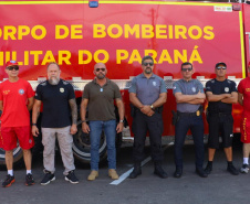 Verão Maior Paraná terá edição histórica com grandes shows, esporte e sustentabilidade