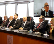 Paraná terá plano para formação em direitos humanos de agentes de Justiça e Segurança Pública