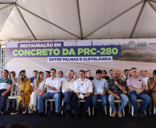 Para reforçar combate ao crime, Clevelândia passa a contar com nova base da Rotam
