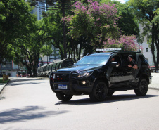 Operação Natal: Polícia Militar reforça segurança visando coibir crimes em todo o Estado