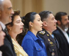 Com homenagens, Corpo de Bombeiros de Irati comemora 75 anos