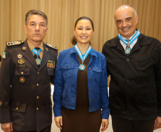 Com homenagens, Corpo de Bombeiros de Irati comemora 75 anos