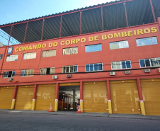 CBMPR completa um ano de emancipação