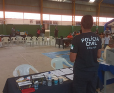 PCPR na Comunidade atende 1,9 mil pessoas no interior do Estado