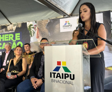 PCPR inaugura Delegacia da Mulher e Posto de Identificação em Foz do Iguaçu