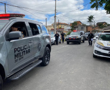 600 policiais vão fiscalizar 170 comércios em operação contra furto e receptação de cobre