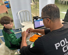PCPR na Comunidade atendeu 68 mil pessoas em 50 cidades em 2023