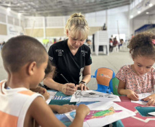 PCPR na Comunidade atendeu 68 mil pessoas em 50 cidades em 2023