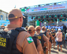 Verão Maior Paraná terá edição histórica com grandes shows, esporte e sustentabilidade